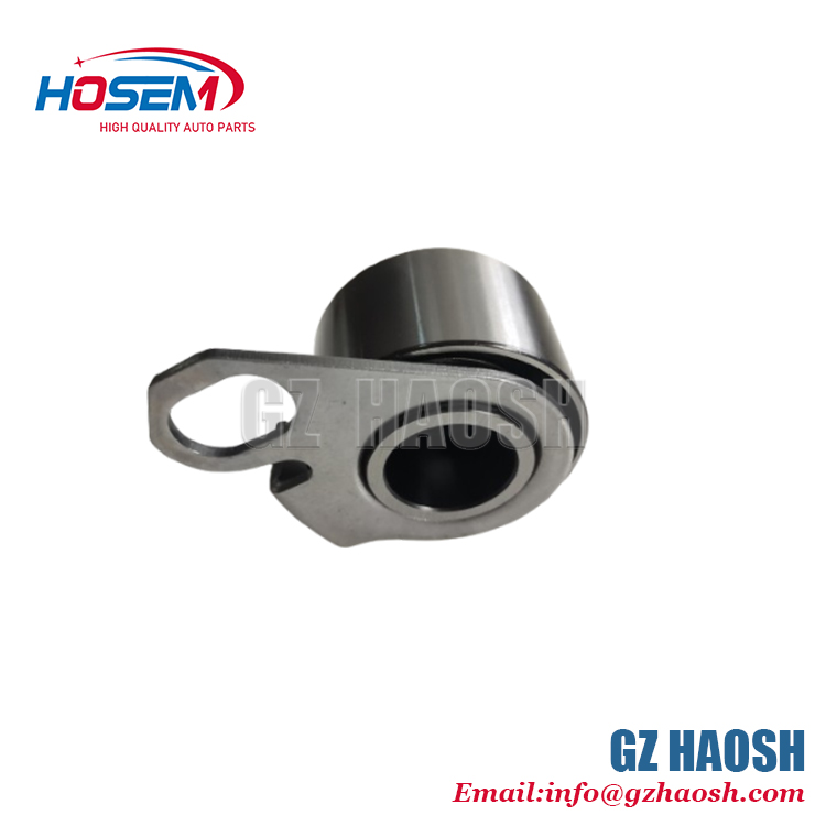 Auto Spare Parts 1002350-E06 Timing Belt Tensioner Assembly (with bracket) Suitable For GREAT WALL