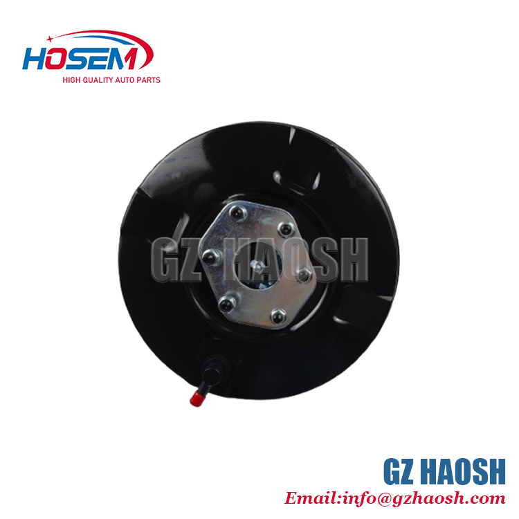 Isuzu NPR Parts Power Brake Booster 8-94100938-0 8941009380 Suitable For 4BD1 Engine