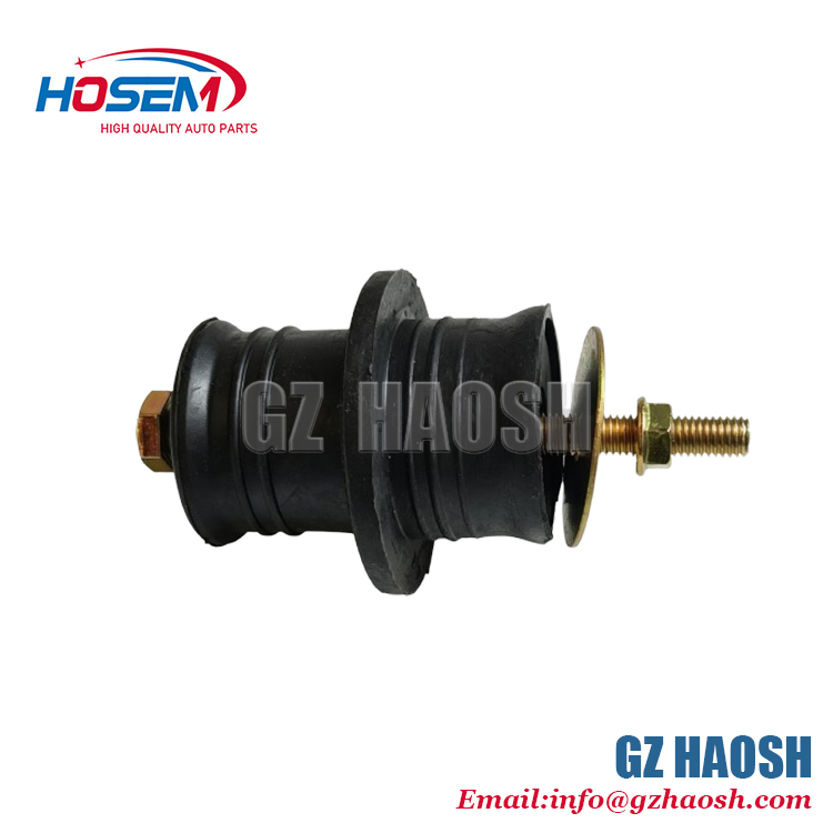 Isuzu Auto Parts Cab Mount Rubber Bushing 8-94325155-0 8-94325155-2 8-94325155-5 For Isuzu TFR