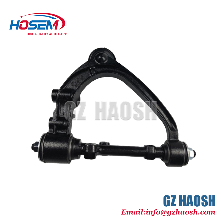 Auto Parts 48067-29225 4806729225 Upper Control Arm LH Suitable For Toyota Hiace