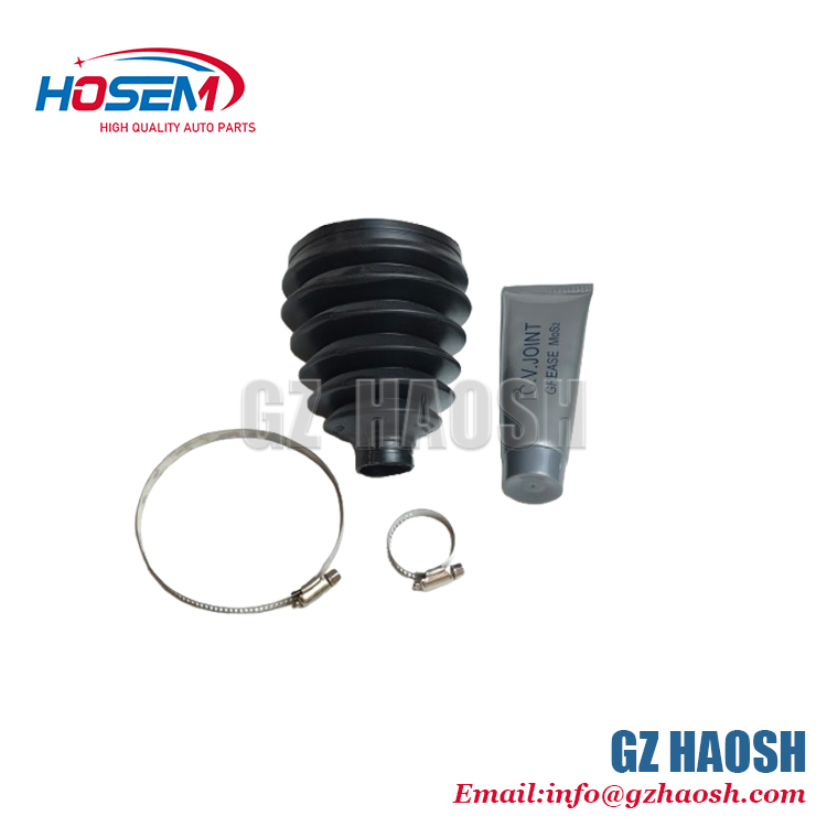 Isuzu Parts C8981476780-0 Inner CV Joint Repair Kit For Isuzu DMAX MUX RM