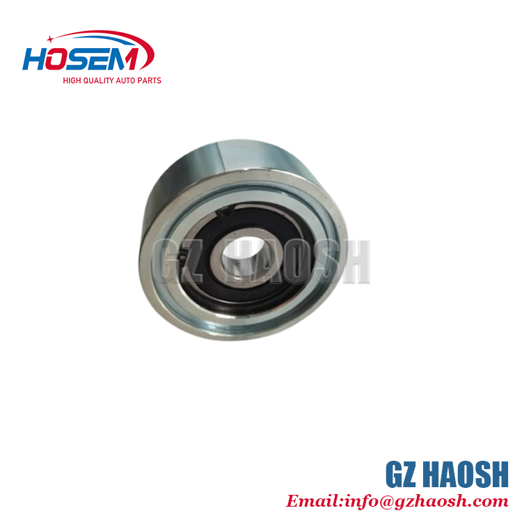 Auto Parts Fan Pulley  (Water Pump Connection) 1308012TAB1-0 1308012TAB10 Suitable For QS N520