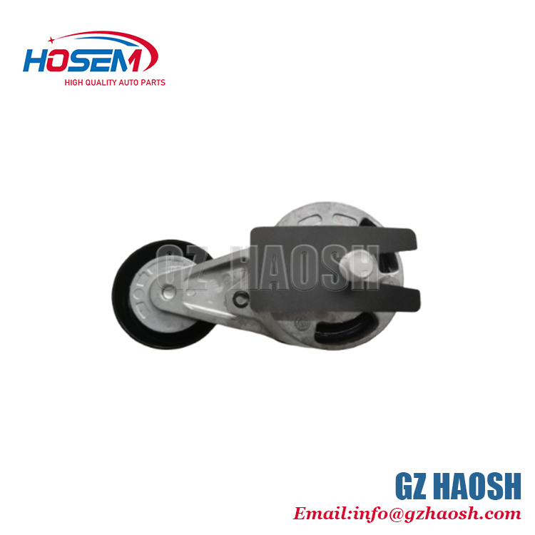 Toyota Fan Belt Tensioner Assembly 16620-0L020 Suitable For HILUX 2.5 3.0