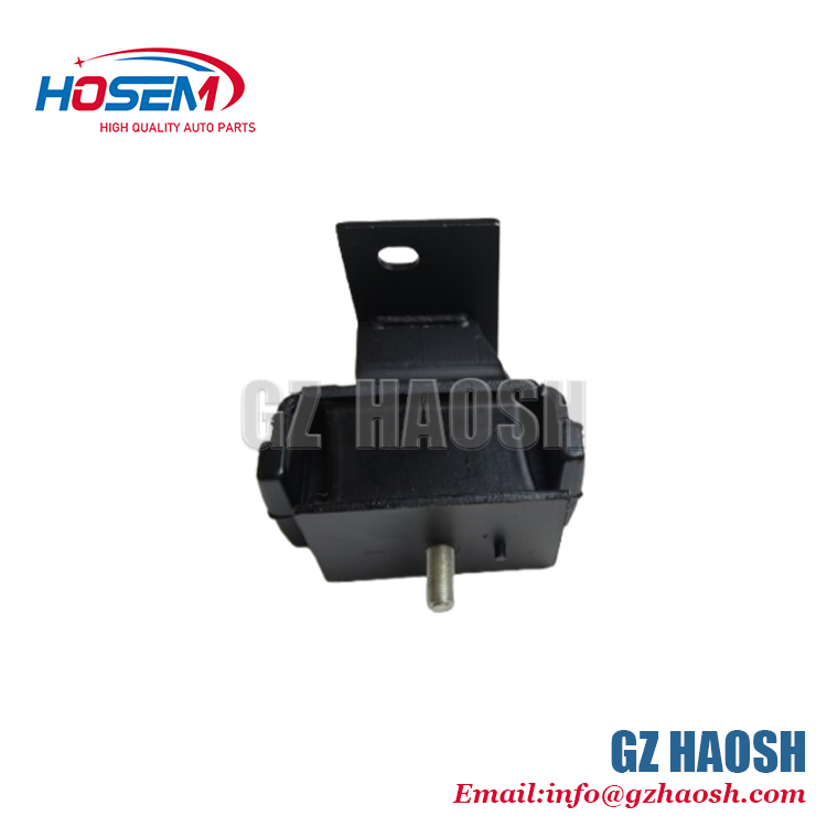 Isuzu Engine Mount Left 8-97201671-0 8972016710 Suitable For Isuzu NPR 4HG1