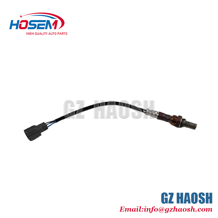Isuzu Auto Sensor 8-97375417-1 8973754171 Suitable For Isuzu NPR NQR CNG