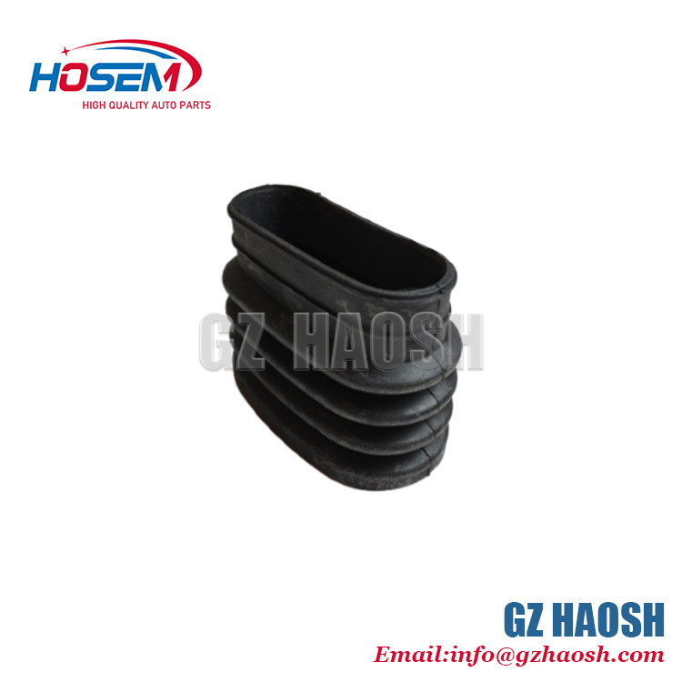 Isuzu Air Cleaner Hose 8-97109423-0 8971094230 Suitable For Isuzu NPR 4HK1 700P Trucks