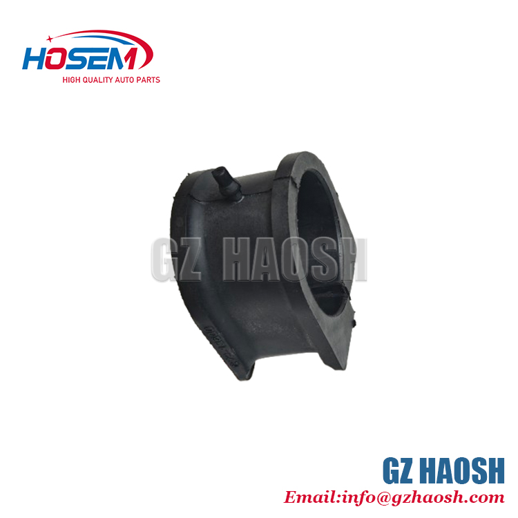 Isuzu Parts Power Steering Rubber Hydraulic 8-97304936-0 Suitable For Isuzu DMAX 4*4