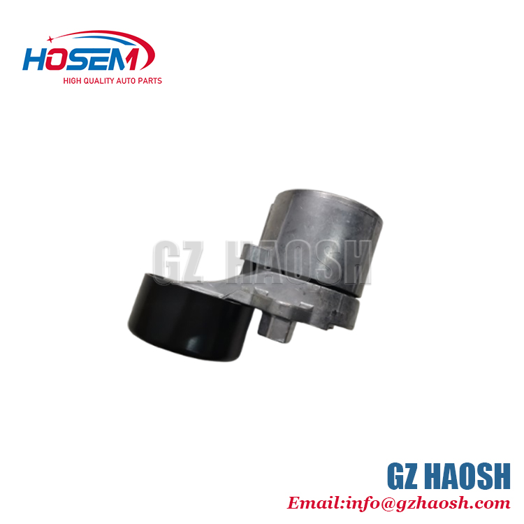 Isuzu Belt Tensioner Pulley 8-98378675-0 8-98378675-1 Suitable For Isuzu MUX1.9