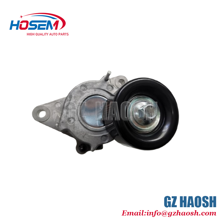 Nissan Parts 11955-5X00E-0 119555x00e0 Fan Belt Tensioner Suitable For NP300