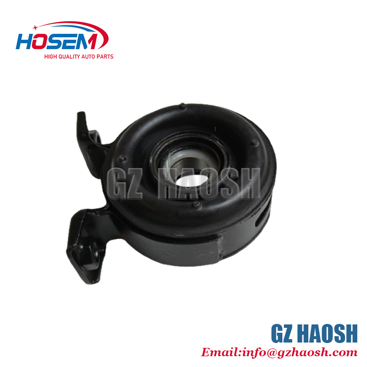 Auto Parts Isuzu Drive Shaft Center Bearing 8-97942876-0 8979428760 For Isuzu DMAX