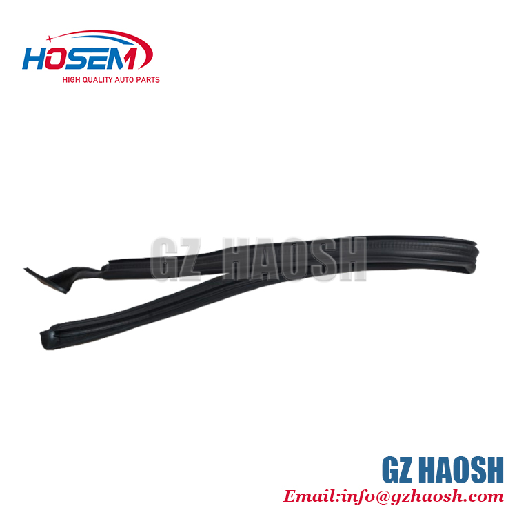 Roof Drip Weatherstrip Rubber Seal RH 8-98004218-0 8980042180 Suitable For Isuzu D-max 