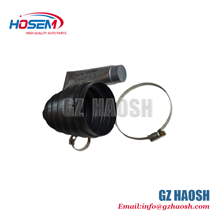 Isuzu Parts Outer CV Joint Repair Kit C8981476770-0 Suitable For Isuzu DMAX MUX RM