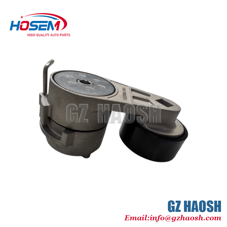 Auto Parts Fan Belt Tensioner 1025200ANLA-0 1025200abla0 Suitable For Isuzu RM 2.5T