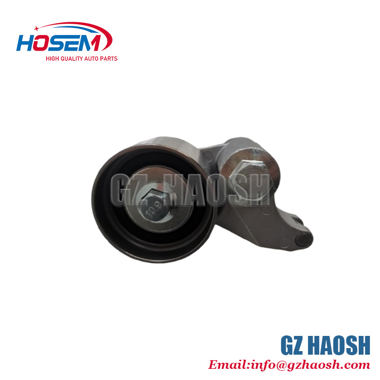 Isuzu Spare Parts Timing Belt Tensioner 8-97136256-1 8-97136-256-0 Suitable For Isuzu UCS25 6VD1