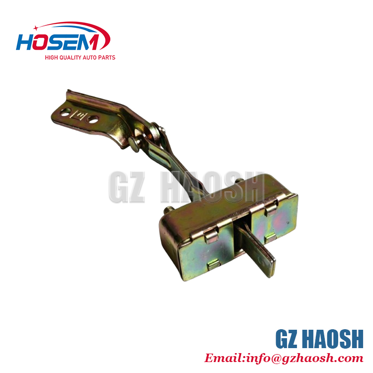 Isuzu Truck Parts 8-92141243-0 8921412430 Front Door Stopper RH Suitable For Isuzu 100P 600P