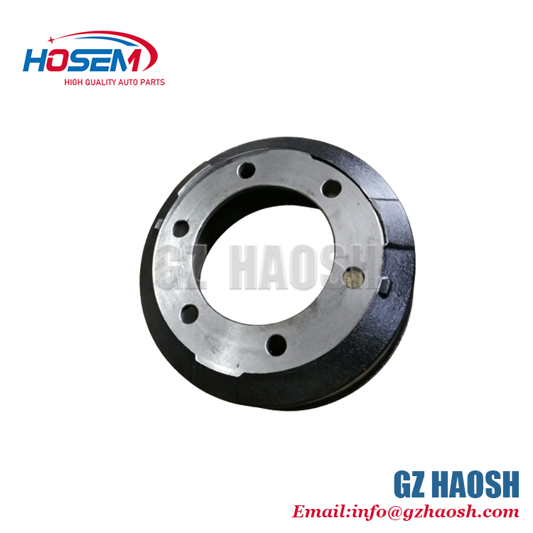 1-42315361-0 1423153610 Rear Brake Drum Suitable For Isuzu FRR FSR