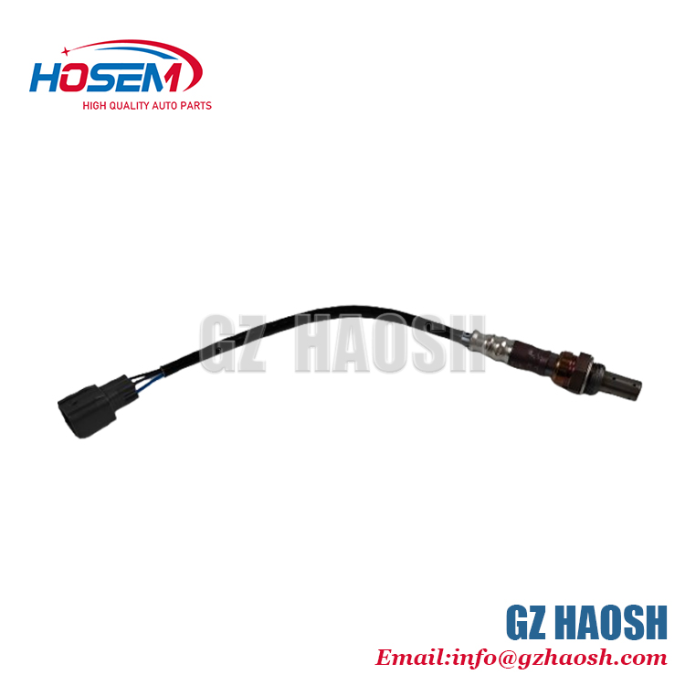 Isuzu Auto Sensor 8-97375417-1 8973754171 Suitable For Isuzu NPR NQR CNG