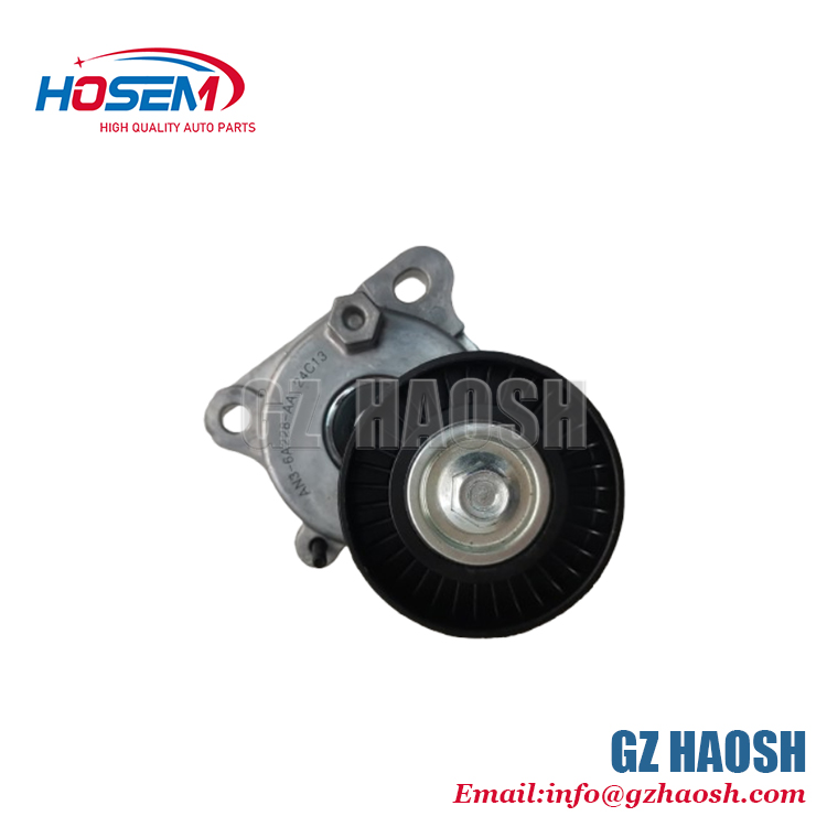 Spare Part Fan Belt Tensioner AN3-6A228-AA-0 Suitable For JMC N800 N720 4D24