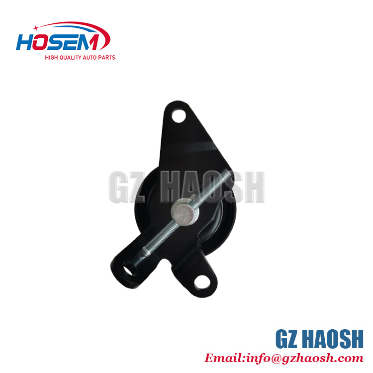 Isuzu Spare Parts Fan Belt Tensioner Pulley C8974351040 Suitable For Isuzu DMAX MUX 4JJ1