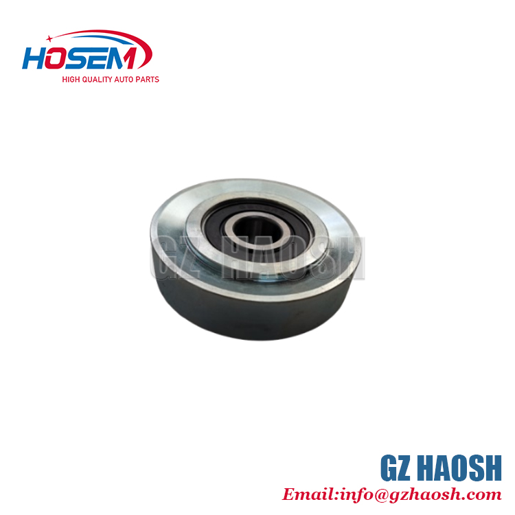 Auto Parts Air Conditioner Pulley 98VB6A228AA-0 Suitable For JMC QS N520