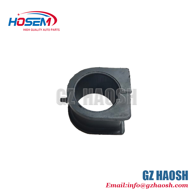 Isuzu Auto Parts 8-97304923-0 Rubber Steering Hydraulic Suitable For Isuzu DMAX 4*2