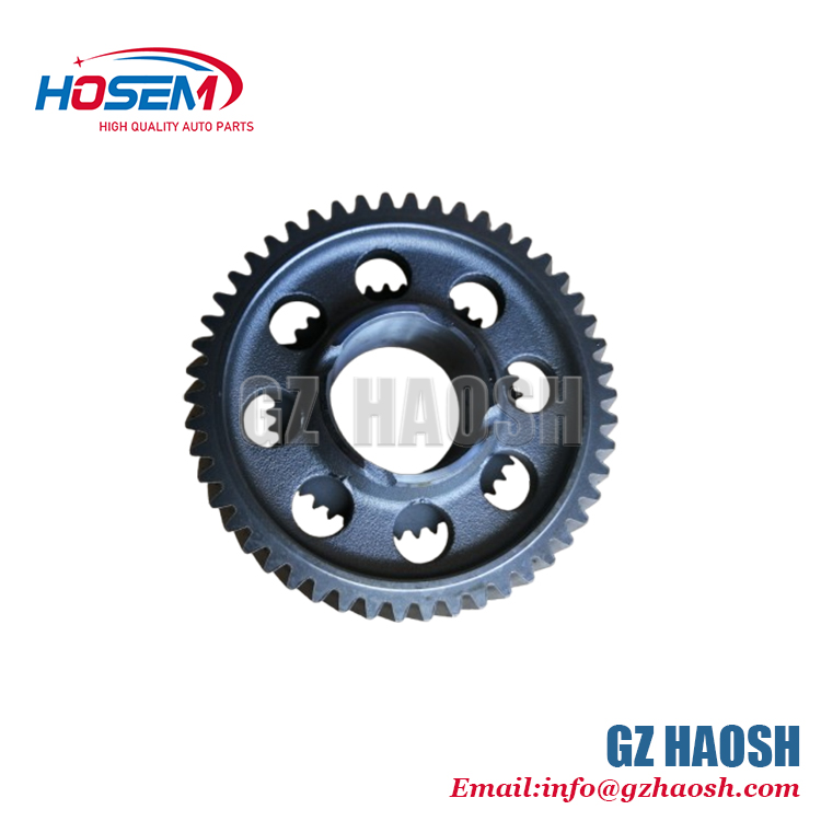 Isuzu Transmission Gear Parts Counter Sixth Gear 8-97386580-0 8973865800 Suitable For Isuzu MYY6S