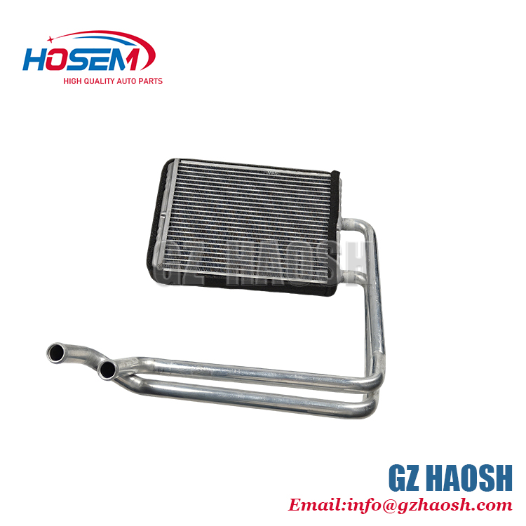 Isuzu Parts Oil Cooler Assembly 8-98139374-0 8981393740 For Isuzu DMAX 2012