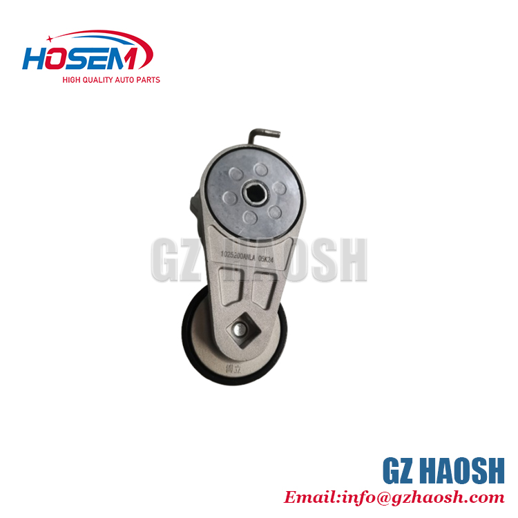 Auto Parts Fan Belt Tensioner 1025200ANLA-0 1025200abla0 Suitable For Isuzu RM 2.5T