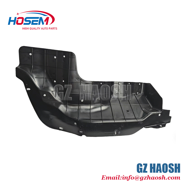 JAC Body Parts Engine Mudguard Right 8403041E0 Suitable For JAC Truck