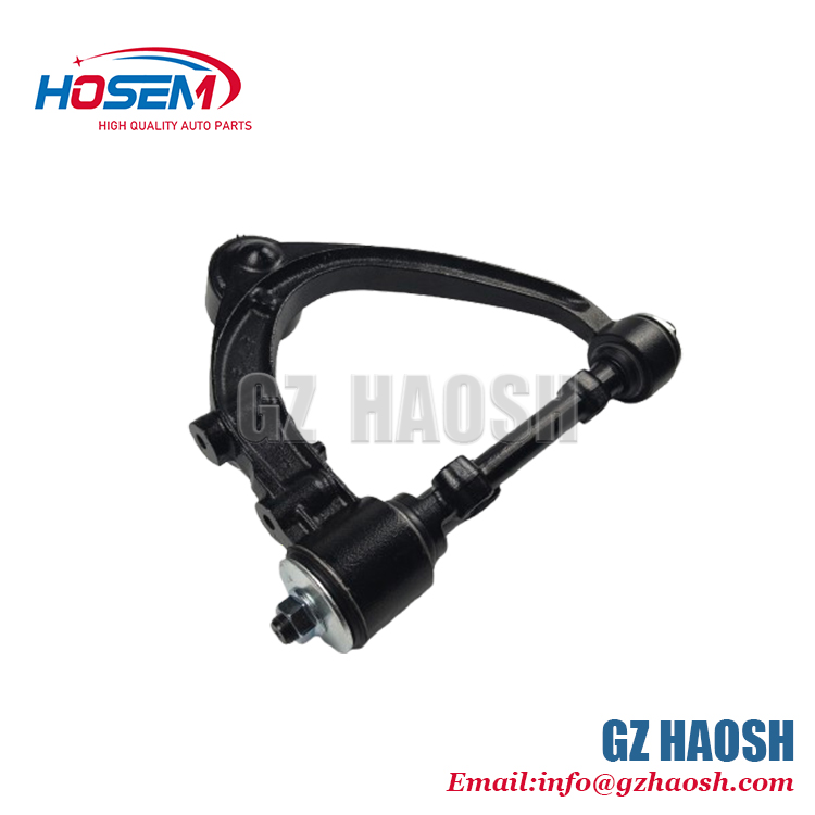 Auto Parts 48067-29225 4806729225 Upper Control Arm LH Suitable For Toyota Hiace