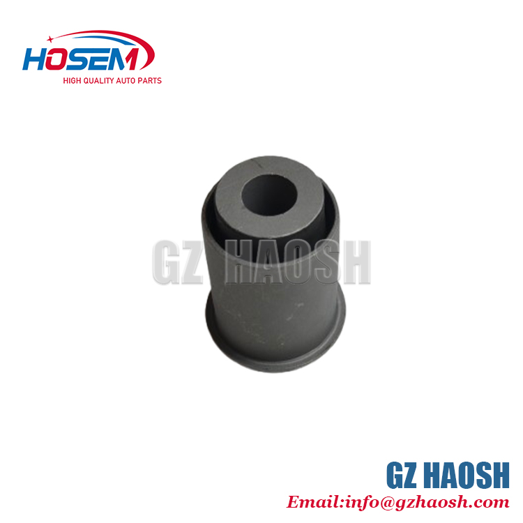 Isuzu Auto Parts Front Lower Control Arm Bushing 8-97364174-0 8973641740 For Isuzu DMAX 4X2