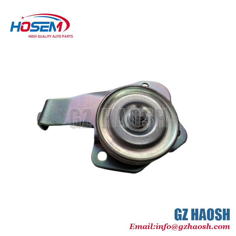 Air Conditioning Belt Tensioner Pulley C8974352290 Suitable For Isuzu DMAX MUX 4JJ1