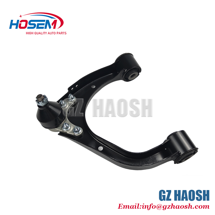 Isuzu Suspension System C8983894321-0 C89838943210 Left Upper Suspension Assembly For Isuzu DMAX21