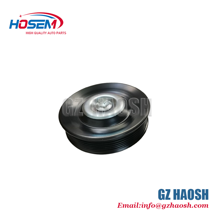 Fan Belt Idler Pulley 6PK 1025030RCK-1 Suitable For RMVM LT X8VM2.0