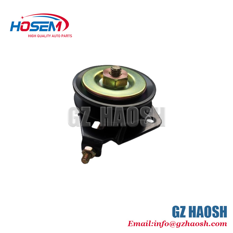 Isuzu Auto Steering AC Adjusting Pulley 8-94414579-3 8-94414579-0 8944145790 Fit For Isuzu UCR 4ZE1