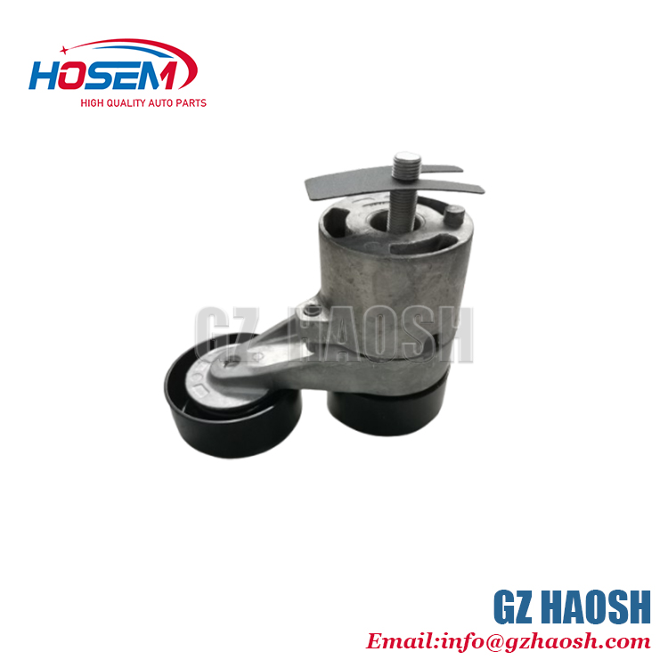 Isuzu Auto Parts Fan Belt Tensioner 8-98378908-0 8-98378-908-0 Suitable For Isuzu DMAX MUX