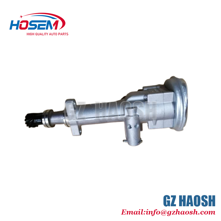 Auto Parts Oil Pump 1011100SC-0 Suitable For ISUZU XSD SD And JMC KY QS XSD SD KRZ KRK KYR