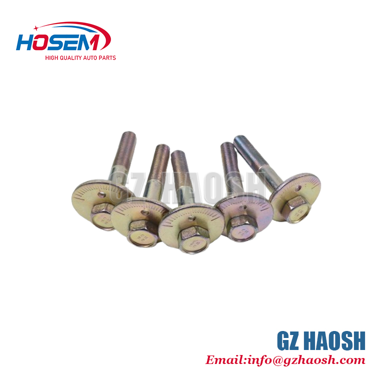 Isuzu Spare Parts Screw Lower Bracket C8981864040 Suitable For Isuzu DMAX MUX RM