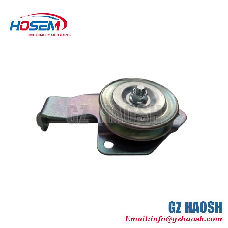 Air Conditioning Belt Tensioner Pulley C8974352290 Suitable For Isuzu DMAX MUX 4JJ1