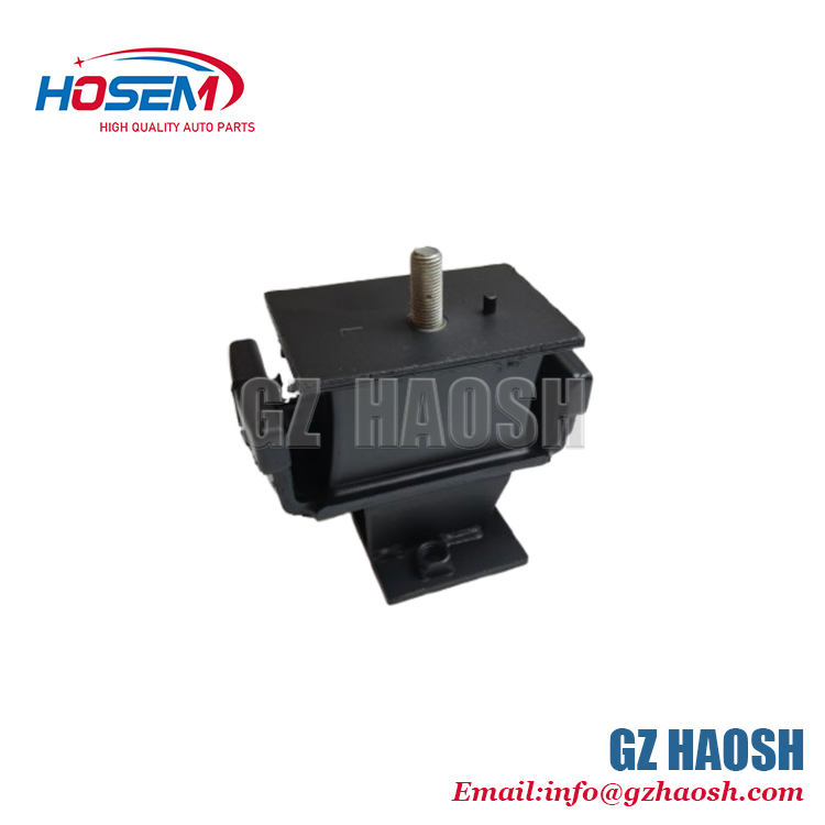Isuzu Engine Mount Left 8-97201671-0 8972016710 Suitable For Isuzu NPR 4HG1