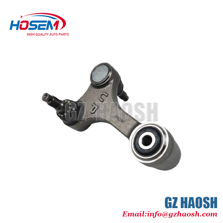 Steering Arm 8-94323964-1 8943239641 Front Axle Tie Rod Steering Arm For Isuzu NPS6SF 4X4