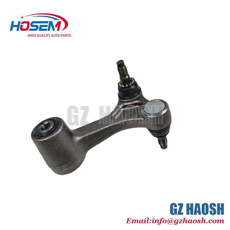 Steering Arm 8-94323964-1 8943239641 Front Axle Tie Rod Steering Arm For Isuzu NPS6SF 4X4