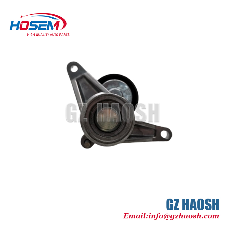 Auto Fan Belt Tensioner 11955-4JM0A Suitable For Nissan Navara NP300