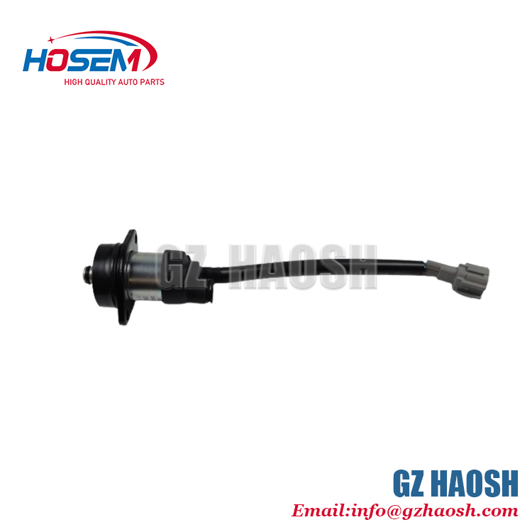Fuel Injector 8-98223176-0 8982231760 Suitable For Isuzu NPR NQR CNG 4HV1