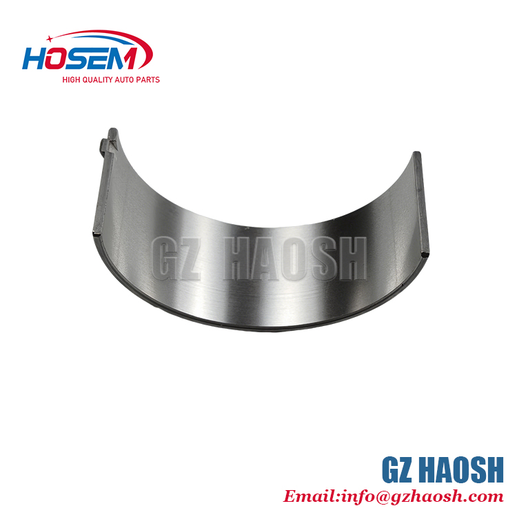 Isuzu Parts Connecting Rod Bearing STD 8-94393328-0 8943933280 Suitable For Isuzu 6HH1 Engine