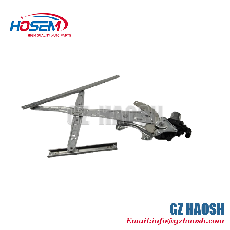 Auto Spare Parts Front Right Window Regulator C898335210 Suitable For Isuzu DMAX 21