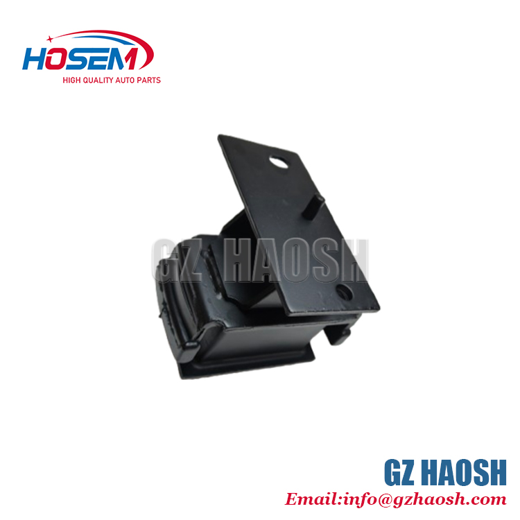 Isuzu Engine Mount Left 8-97201671-0 8972016710 Suitable For Isuzu NPR 4HG1