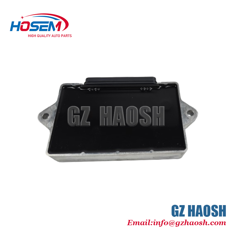 Isuzu Control Unit 8-98141905-0 8981419050 898141-9050 Suitable For Isuzu NPR NQR CNG 4HV1
