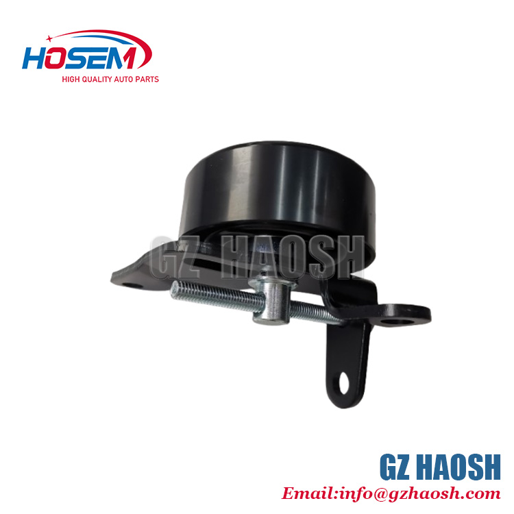 Isuzu Spare Parts Fan Belt Tensioner Pulley C8974351040 Suitable For Isuzu DMAX MUX 4JJ1