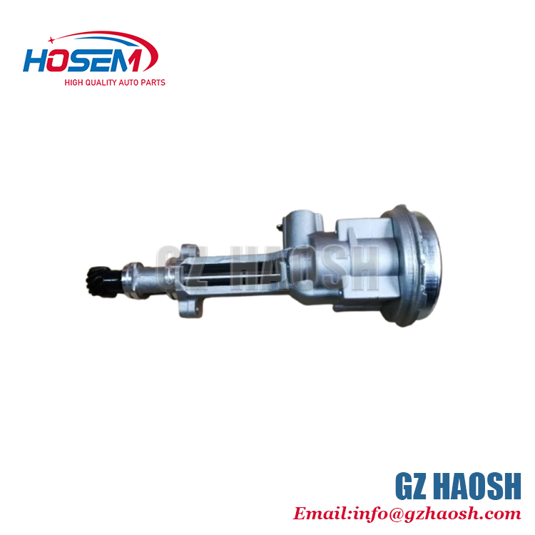 Auto Parts Oil Pump 1011100SC-0 Suitable For ISUZU XSD SD And JMC KY QS XSD SD KRZ KRK KYR_复制